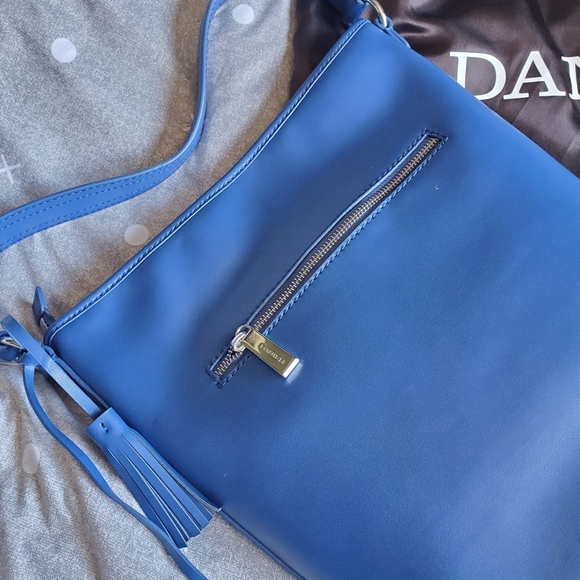 Danier Leather purse - Picture 2 of 5